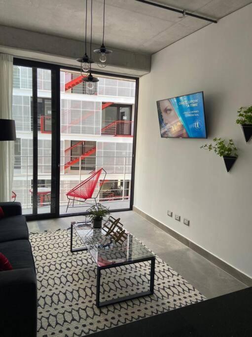 Moderno Apto Shift Zona 16, Cerca De Embajada Eeuu Y Explanada Cayala Guatemala City Ngoại thất bức ảnh